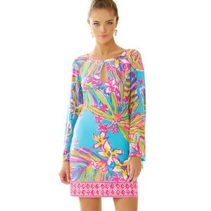 Lilly Pulitzer Fairfield Tunic Dress